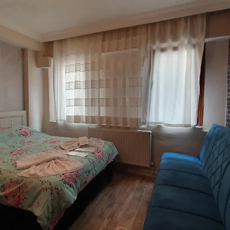 Pearl City House Апартаменты