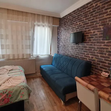 Apartmán Pearl City House *